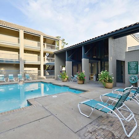 Americas Best Value Inn & Suites Extended Stay - Tulsa Facilidades foto