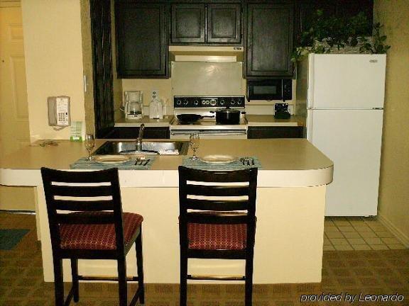 Americas Best Value Inn & Suites Extended Stay - Tulsa Habitación foto
